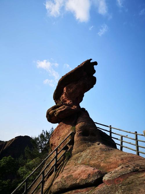 江西弋阳旅游景点推荐