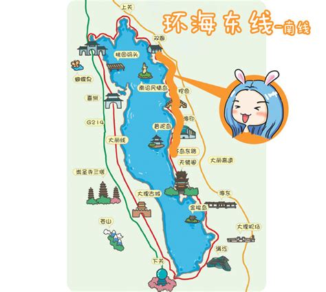 兰州旅游攻略必去景点