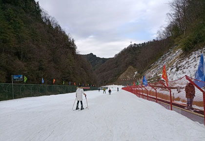 神农架天气预报