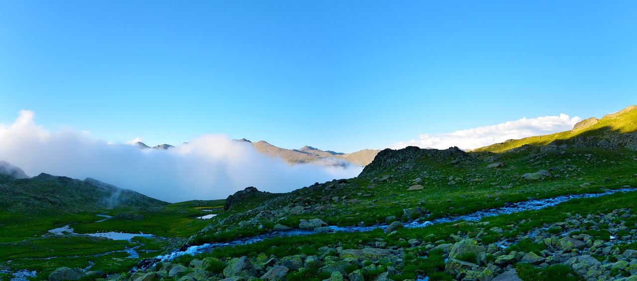 京东石林峡景区，探秘华北绿宝石，感受生态与休闲的完美交融