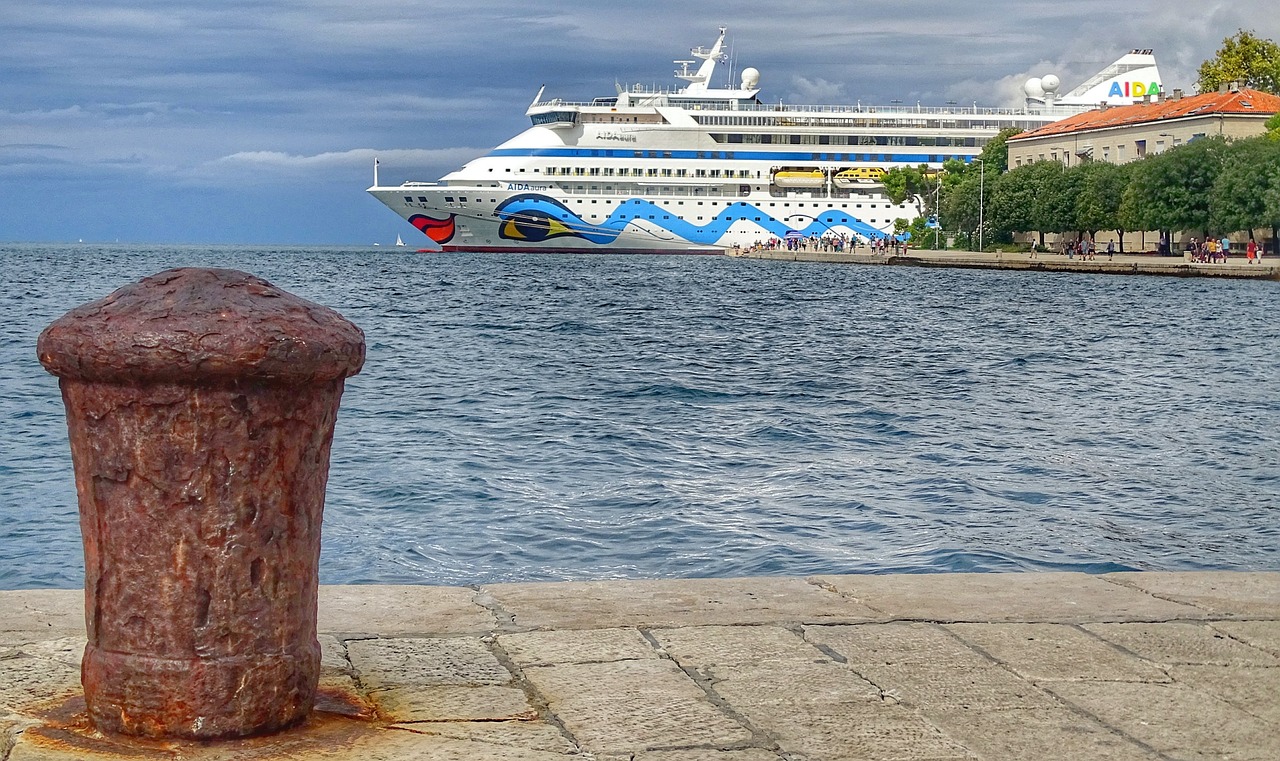 探索魅力海洋世界——郑州海昌海洋旅游度假区深度解析