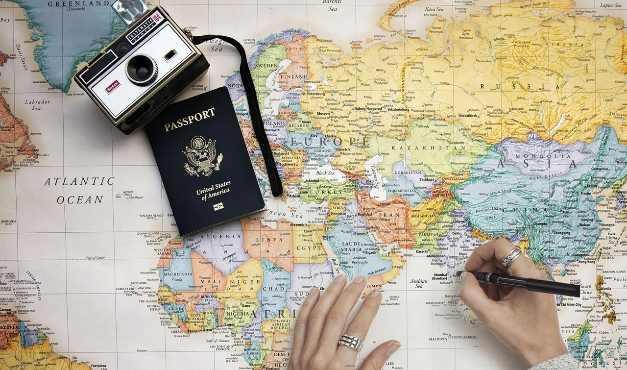 探索之旅，全方位指南——如何精准找到满意的旅行社