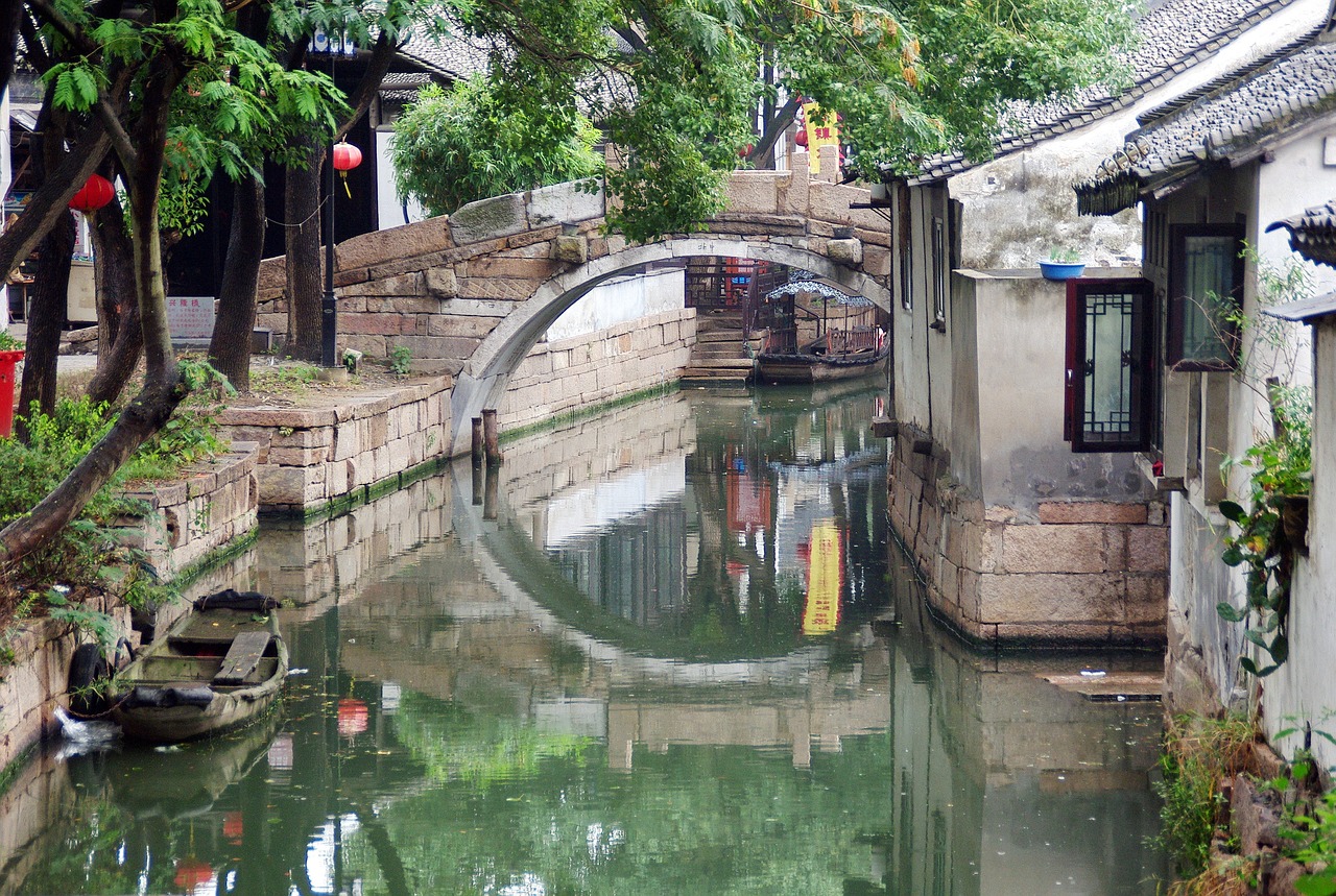 深度探索西安，一座千年古都的文旅魅力与旅游攻略