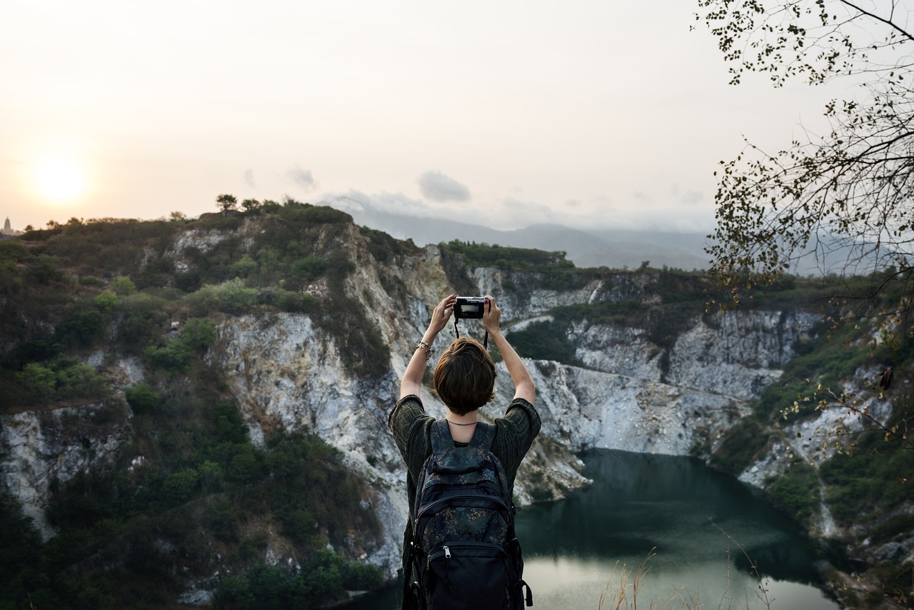 探索无尽魅力，揭秘爱上旅游网——打造你的个性化旅行天堂