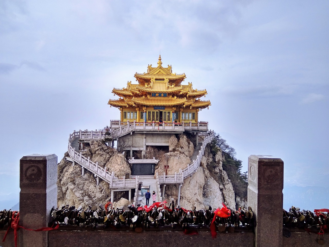 自驾穿越千年古城，开封至北京的古韵与现代魅力之旅