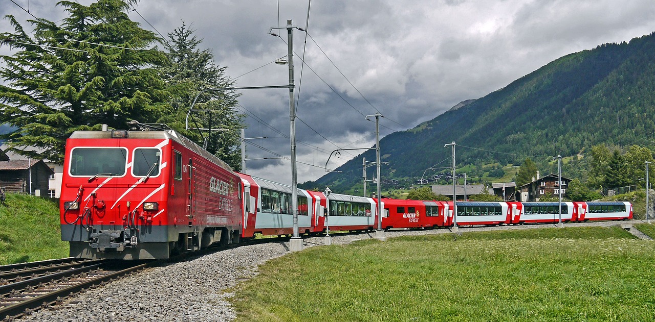 穿越时空的冰河列车，一场极致北欧冬日之旅