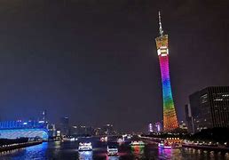 1.珠江夜游感受广州的浪漫与繁华