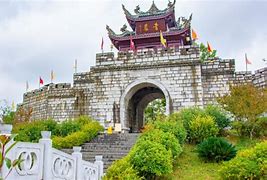 贵阳旅游必去10大景点排名