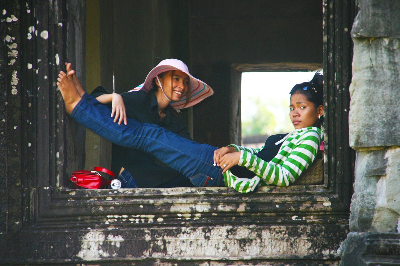 探索旅游心理学，揭示旅程中的幸福秘籍与心灵之旅