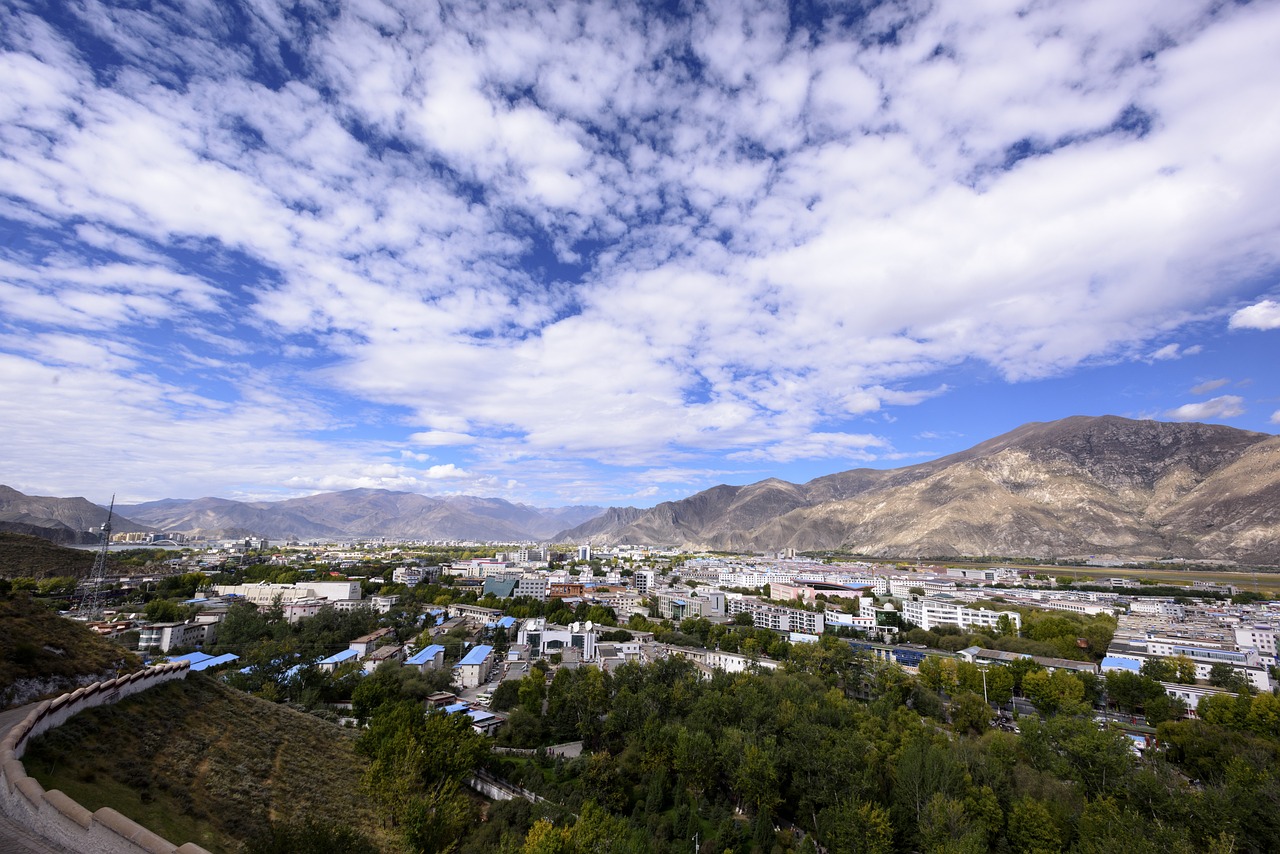 探秘壮美西林，一座深藏云南边陲的民族文化宝库