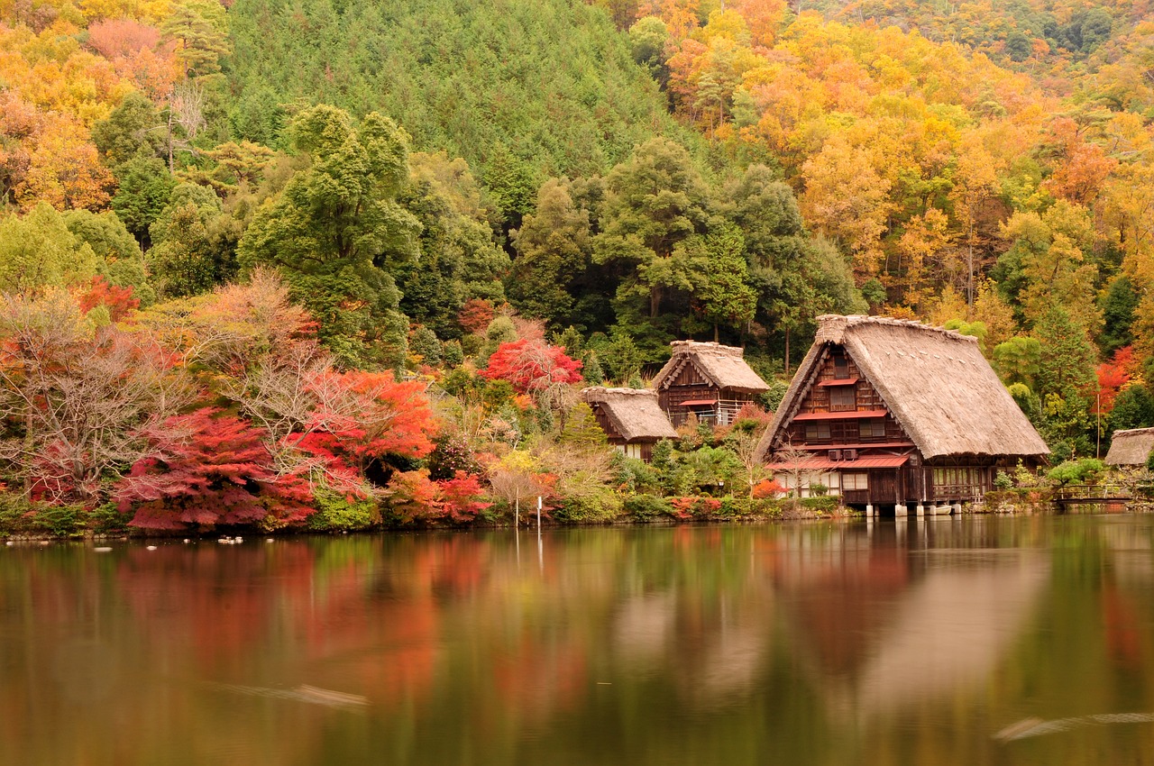 探秘重庆铁山坪，山水交融的诗意栖息地——深度解读与旅行攻略