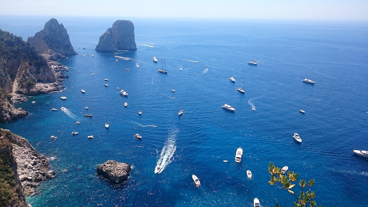 浪漫蜜月之旅，全球五大经典蜜月胜地深度探索