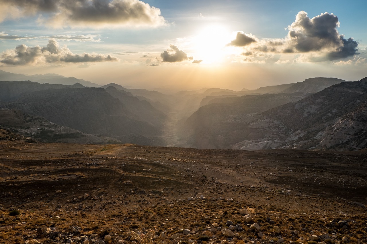 深度探索泰山，一份详尽的泰山旅游注意事项指南