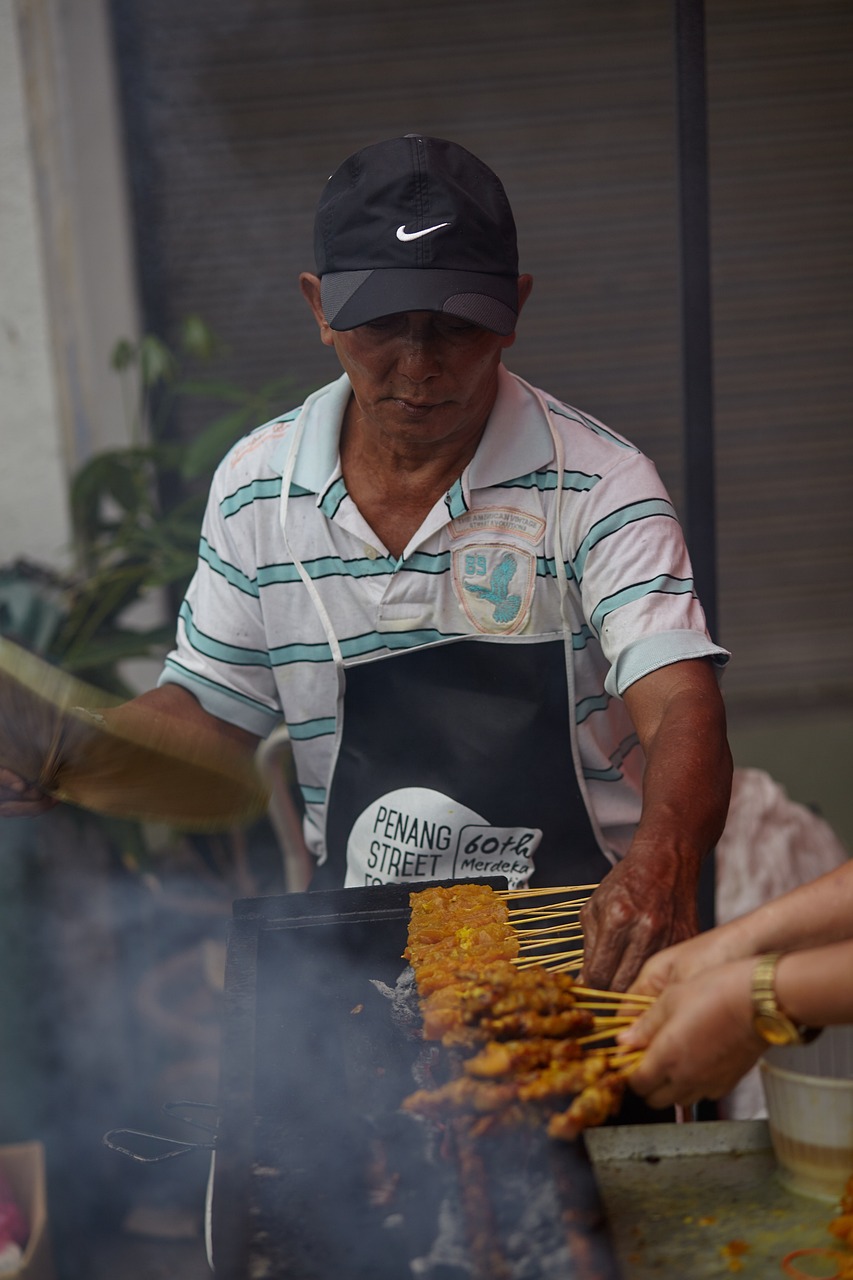 贾冰的独特厨艺，烹饪如铺褥子，尽显匠心独运