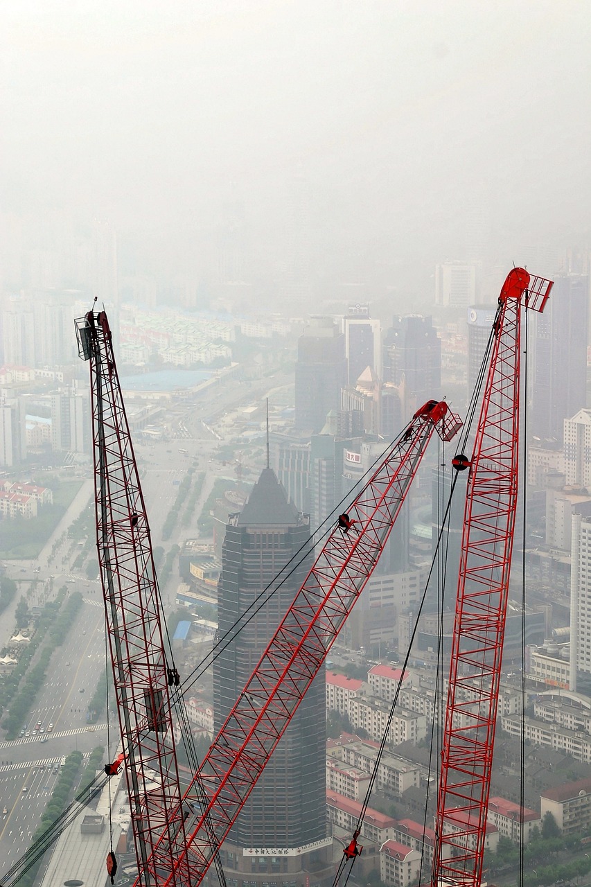 上海即将迎来1981年以来最大的十一月降雨，气象预测与应对之策